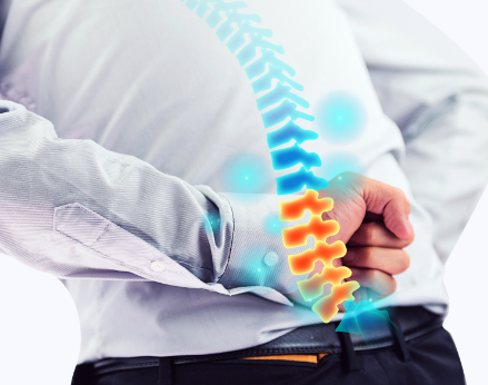 腰痛之骶髂關(guān)節(jié)紊亂的“鍋”，腰椎間盤不背