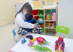 孤獨癥譜系障礙，你了解多少？