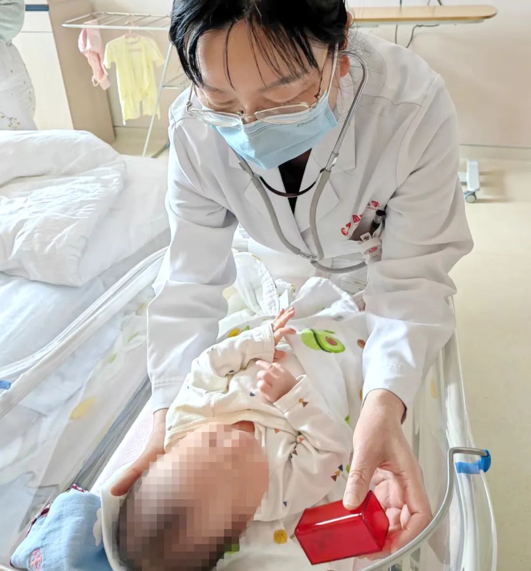 全國第七個殘疾預(yù)防日——“預(yù)防先天殘疾，守護(hù)美好未來”