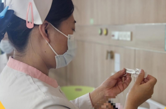 一年2針降脂！西安國際醫(yī)學中心醫(yī)院完成首針新型降脂藥物注射