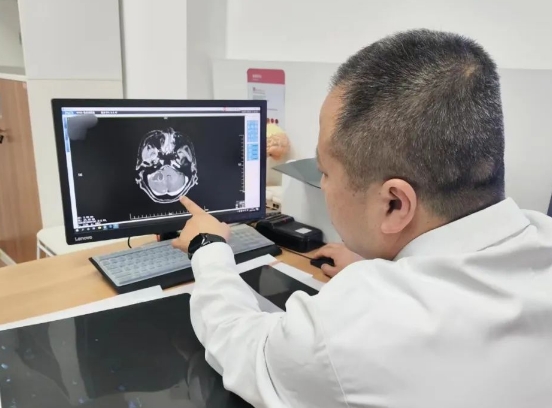 精準(zhǔn)消滅癌細(xì)胞 這把“隱形柳葉刀”你了解嗎？