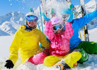 又是一年滑雪季，運(yùn)動(dòng)損傷需警惕！骨科專家來支招了