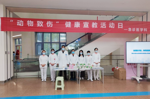 路遇惡犬慌不慌？希望你永遠(yuǎn)用不到的狂犬病防控知識(shí)