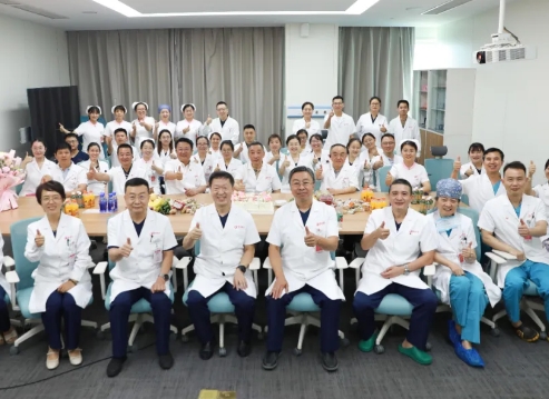 5年100期，場場精彩——寫在心臟病院學(xué)術(shù)交流活動(dòng)100期之際