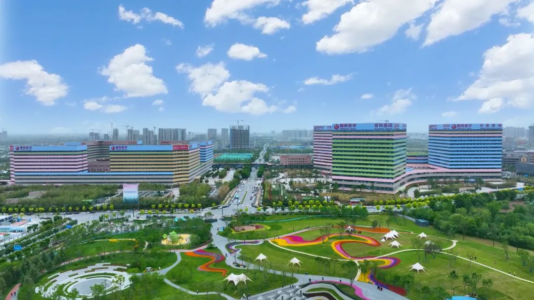 “建院五周年 健康惠民眾”公益活動(dòng)，等您參與！