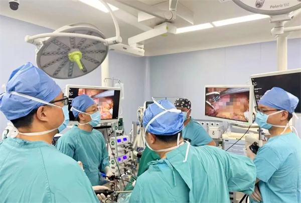 前列腺腫瘤標(biāo)志物升高，癌轉(zhuǎn)移，全球不到60例！人生實(shí)在太刺激