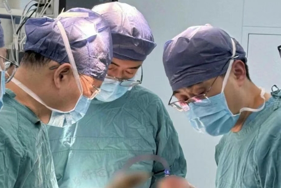 國(guó)際醫(yī)學(xué)，一等獎(jiǎng)！